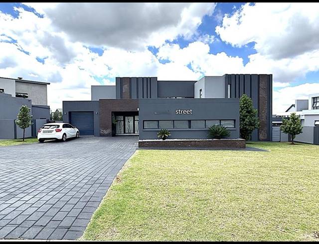 5 BEDROOM PROPERTY TO RENT IN MIDSTREAM RIDGE